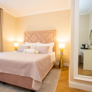 City And Style Luxury Rooms Split 2