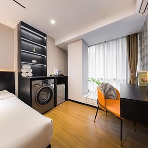 Twin Room View
