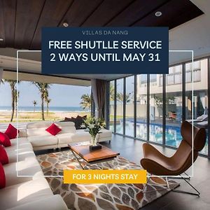 Danang Ocean Resort & Spa Non Nuoc Beach Villas